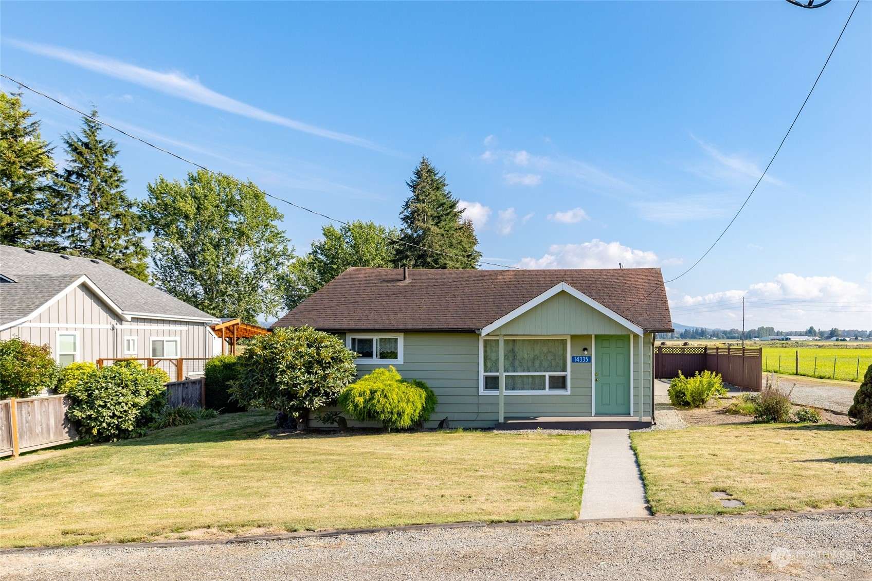 Mount Vernon, WA 98273,14335 River Bend RD