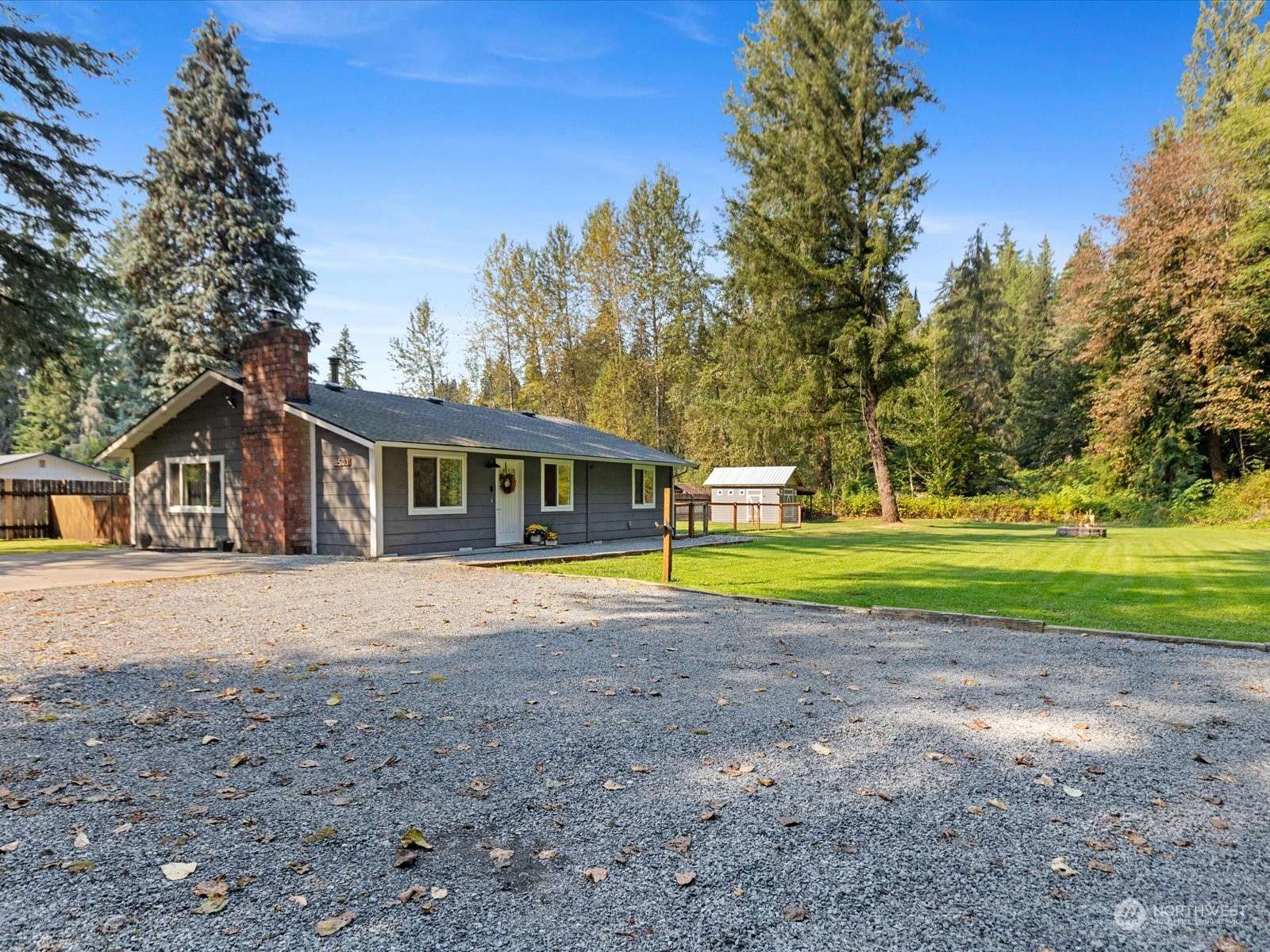 Granite Falls, WA 98252,18503 90th ST NE