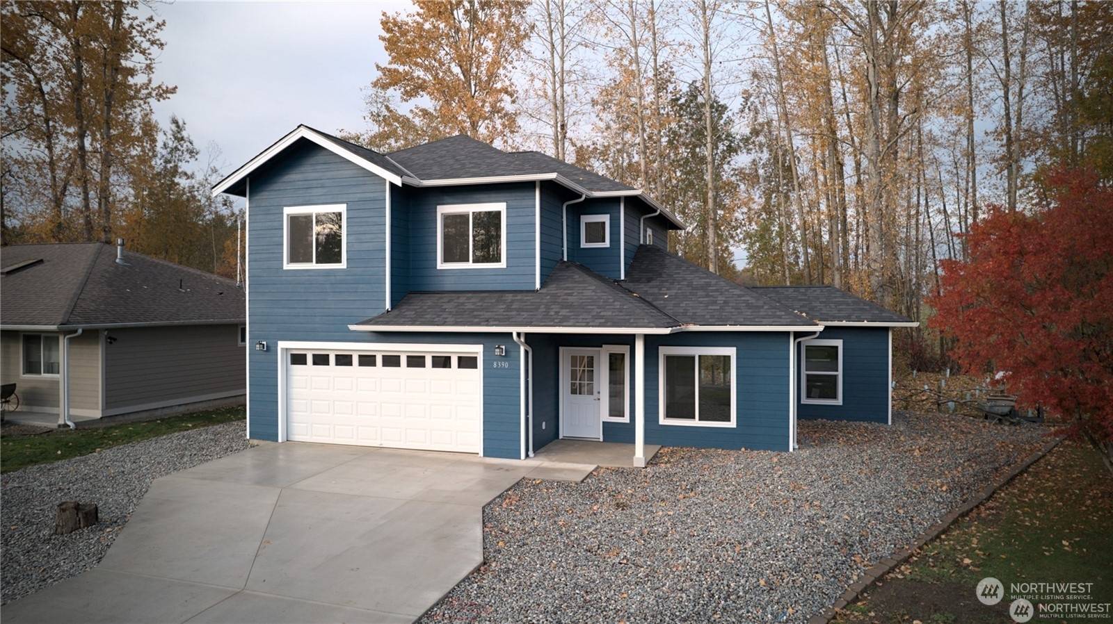 Blaine, WA 98230,8390 Grouse Crescent Dr.