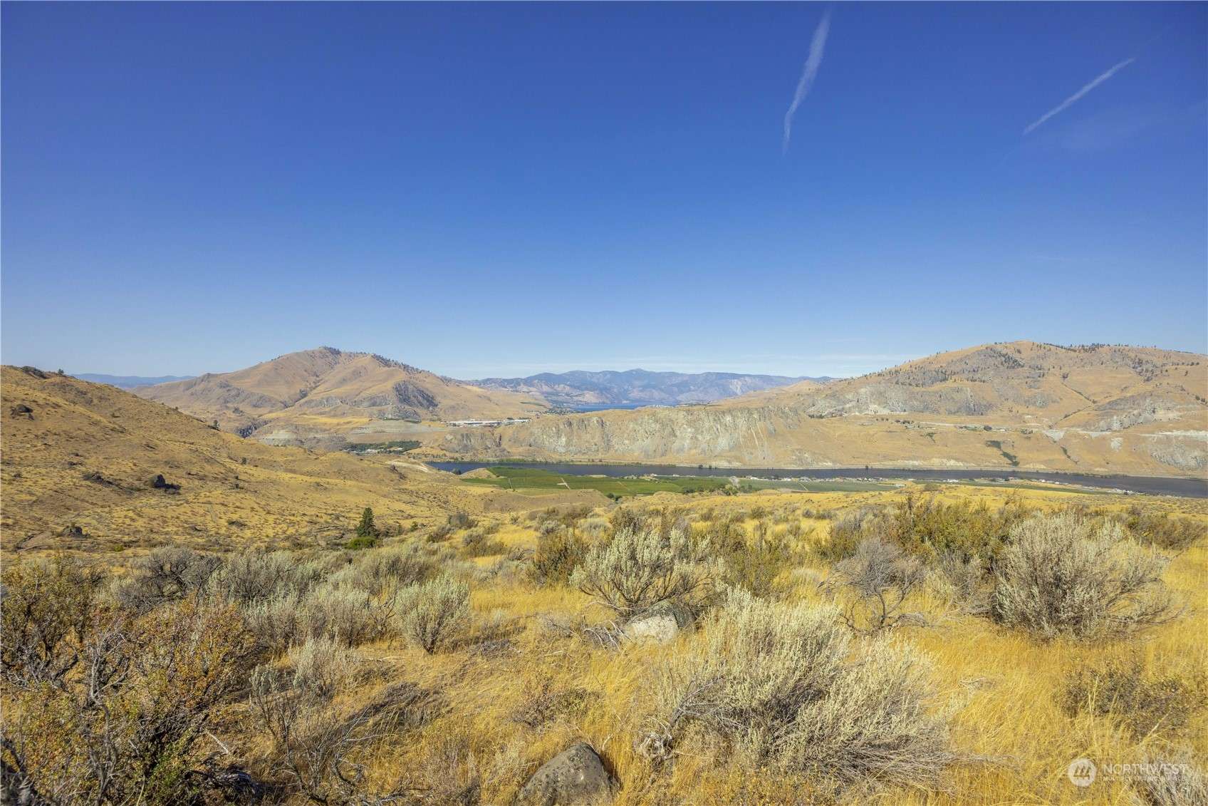 Orondo, WA 98843,0 LOT 1&2 McNeil Canyon RD