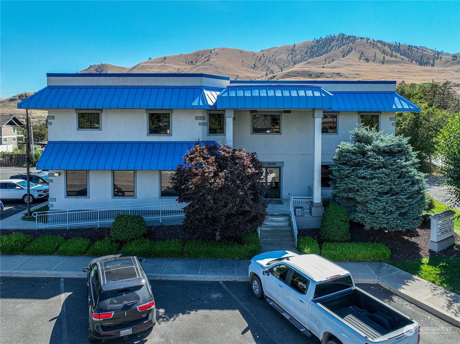 Chelan, WA 98816,312 E Trow AVE #6A/6D