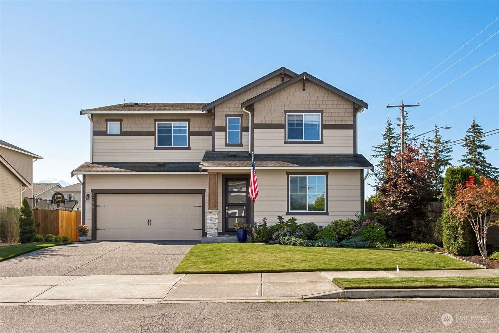 Enumclaw, WA 98022,2786 Olie Ann PL