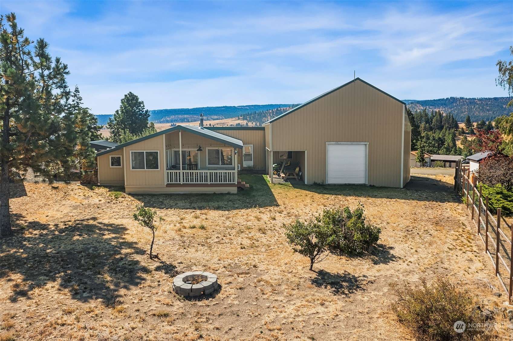 Cle Elum, WA 98922,31 Loel PL