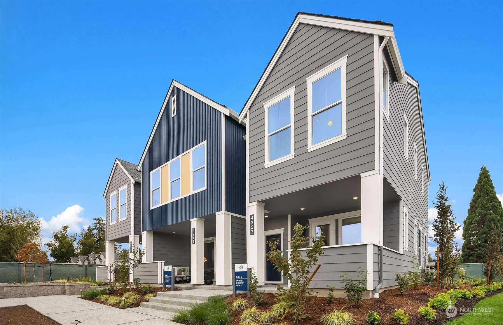 Carnation, WA 98014,4285 McKinley  Lot 24 AVE