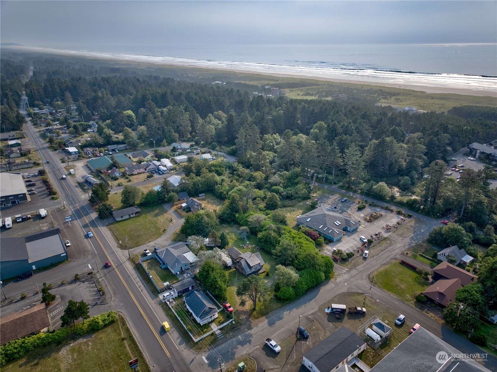 Ocean Park, WA 98640,1408 256th ST