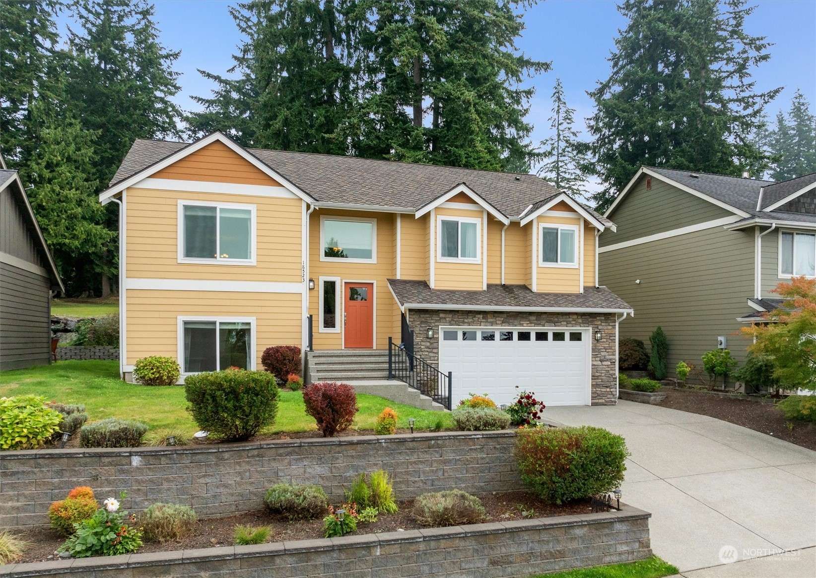 Arlington, WA 98223,18523 Hawksview DR