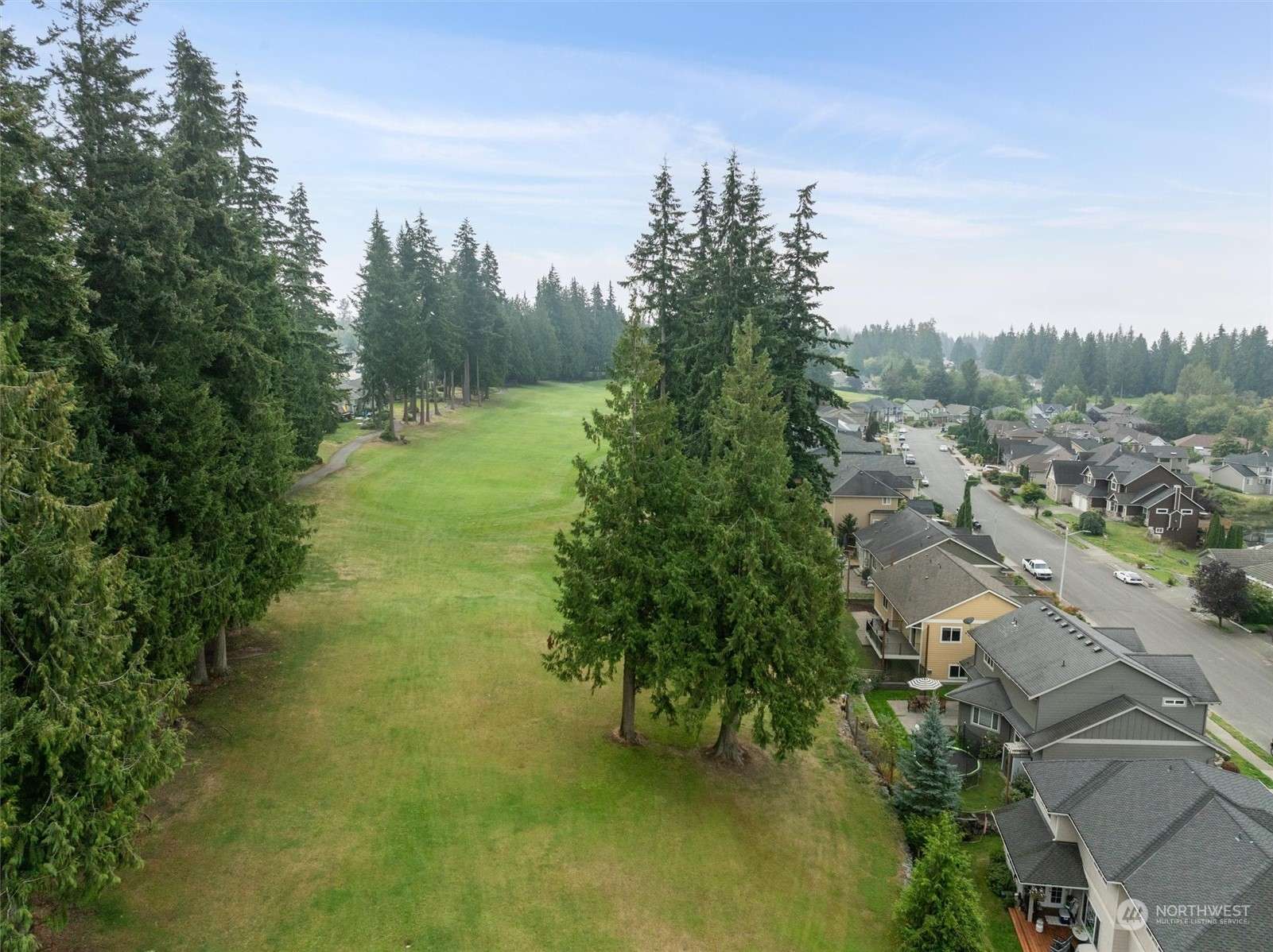 Arlington, WA 98223,18523 Hawksview DR