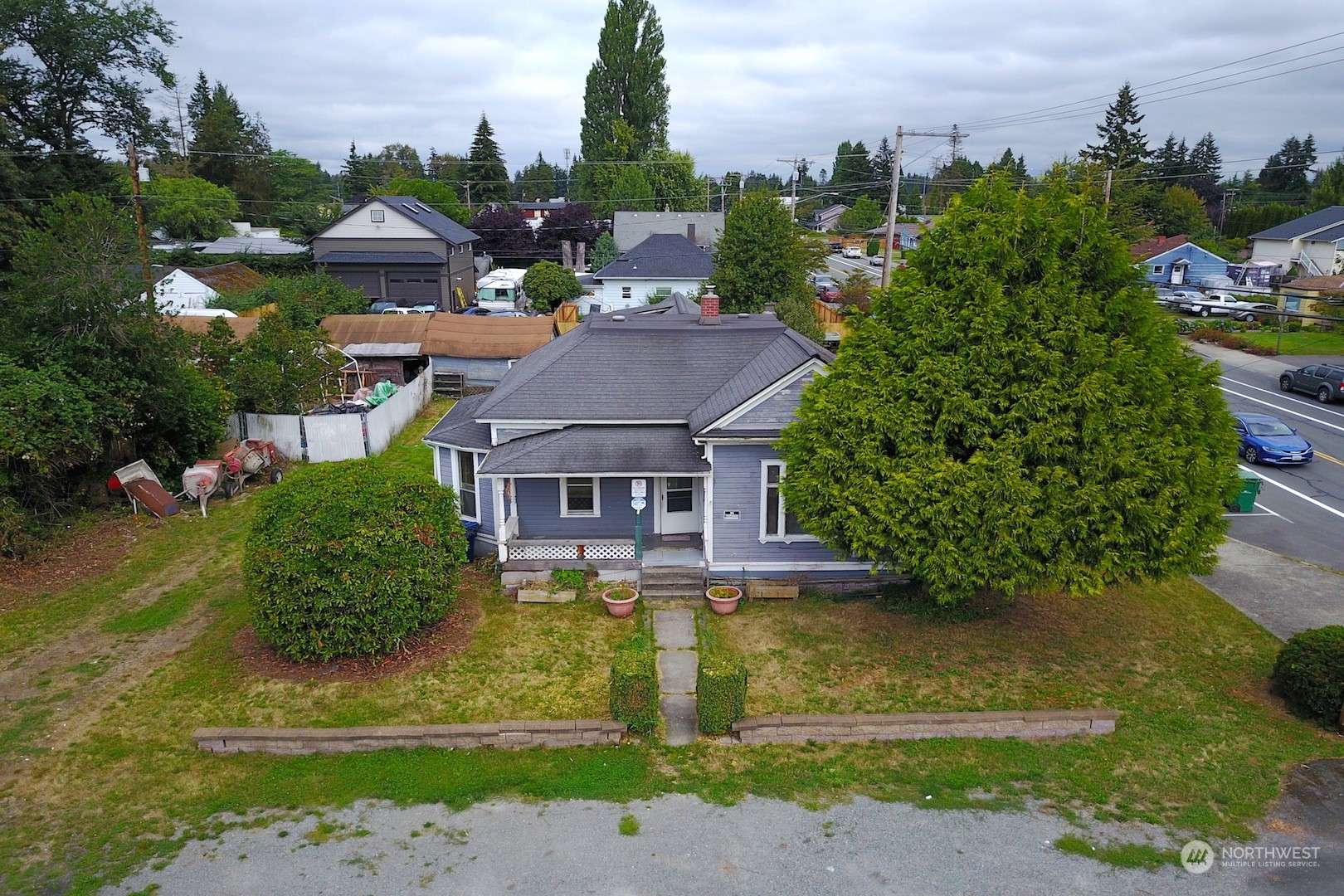 Marysville, WA 98270,1123 6th ST