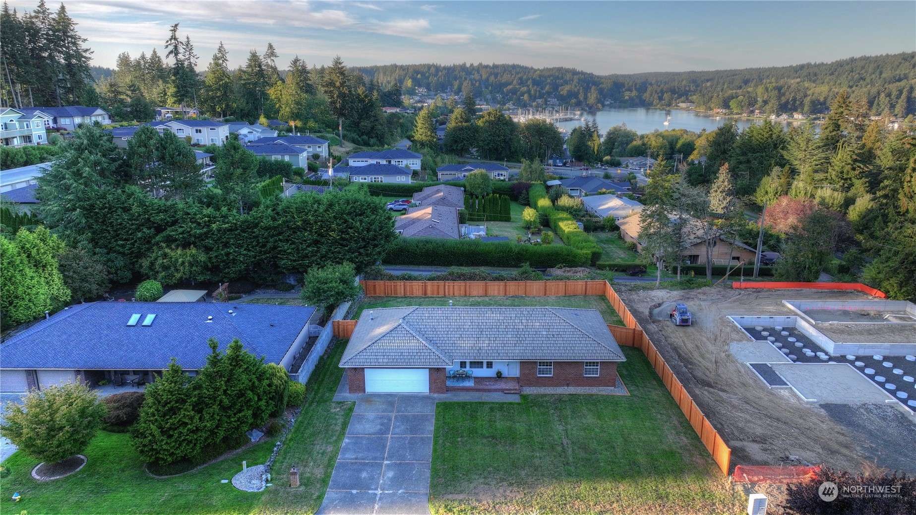 Gig Harbor, WA 98335,3829 Regatta CT