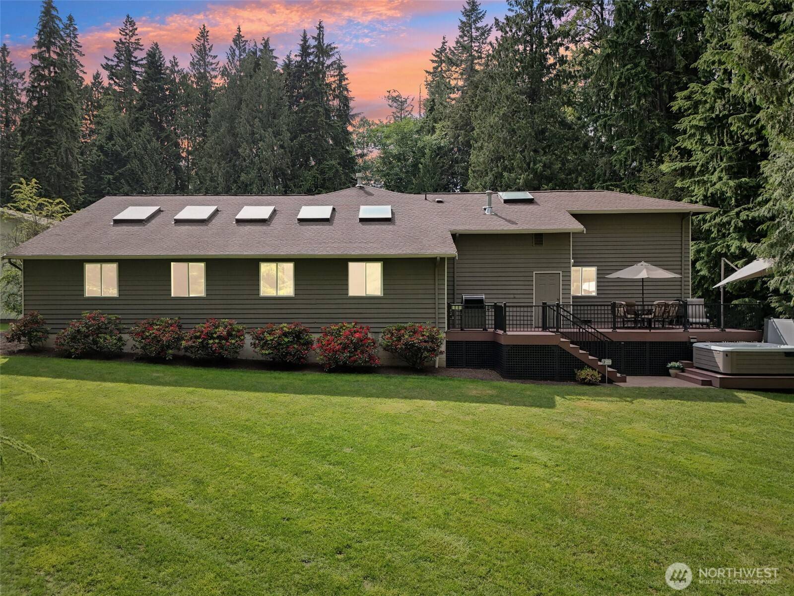 Arlington, WA 98223,16429 103rd DR NE