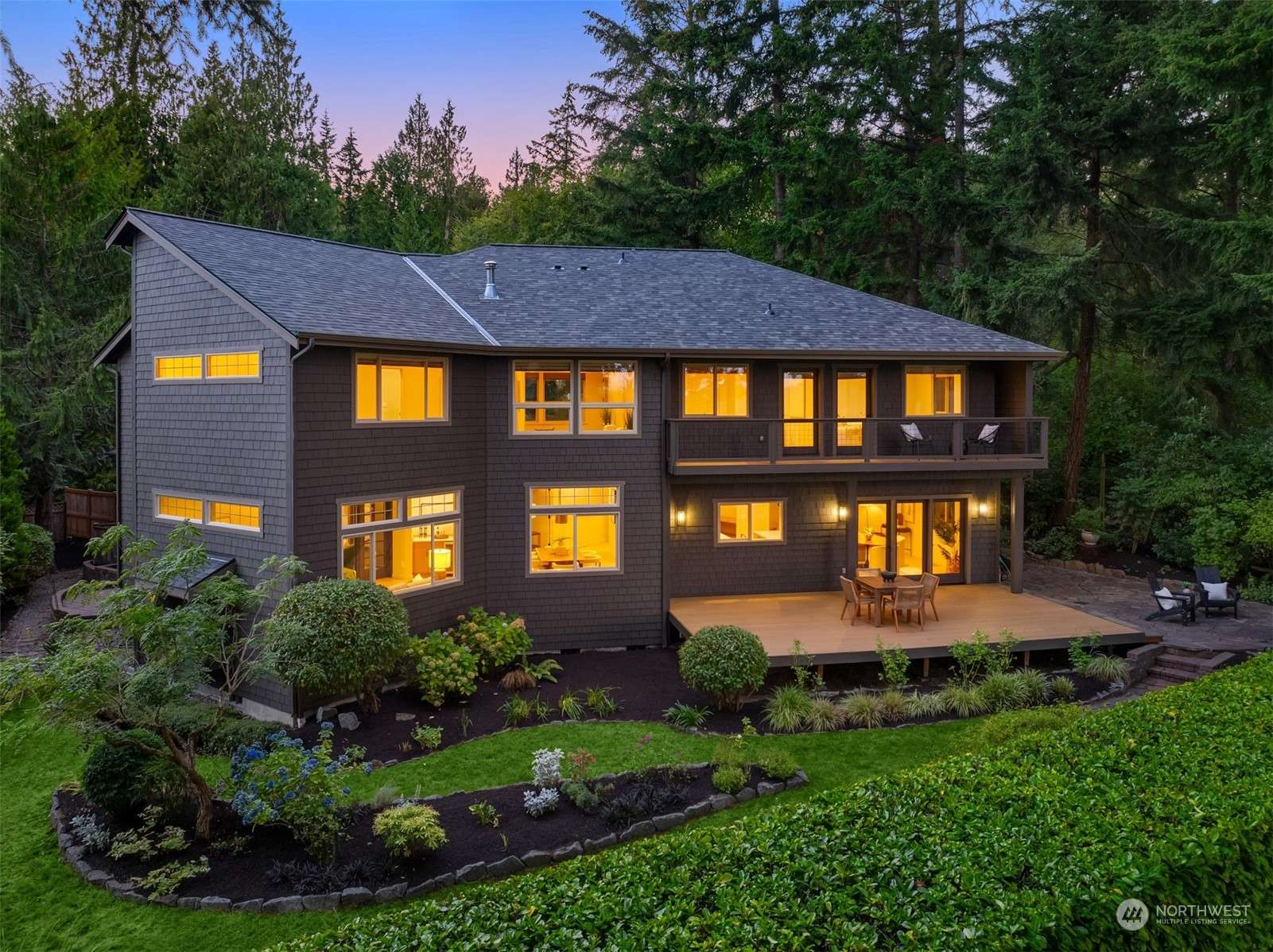 Bainbridge Island, WA 98110,6531 NE Buckskin LN