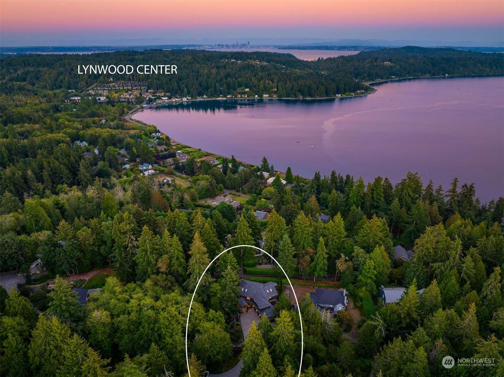 Bainbridge Island, WA 98110,6531 NE Buckskin LN