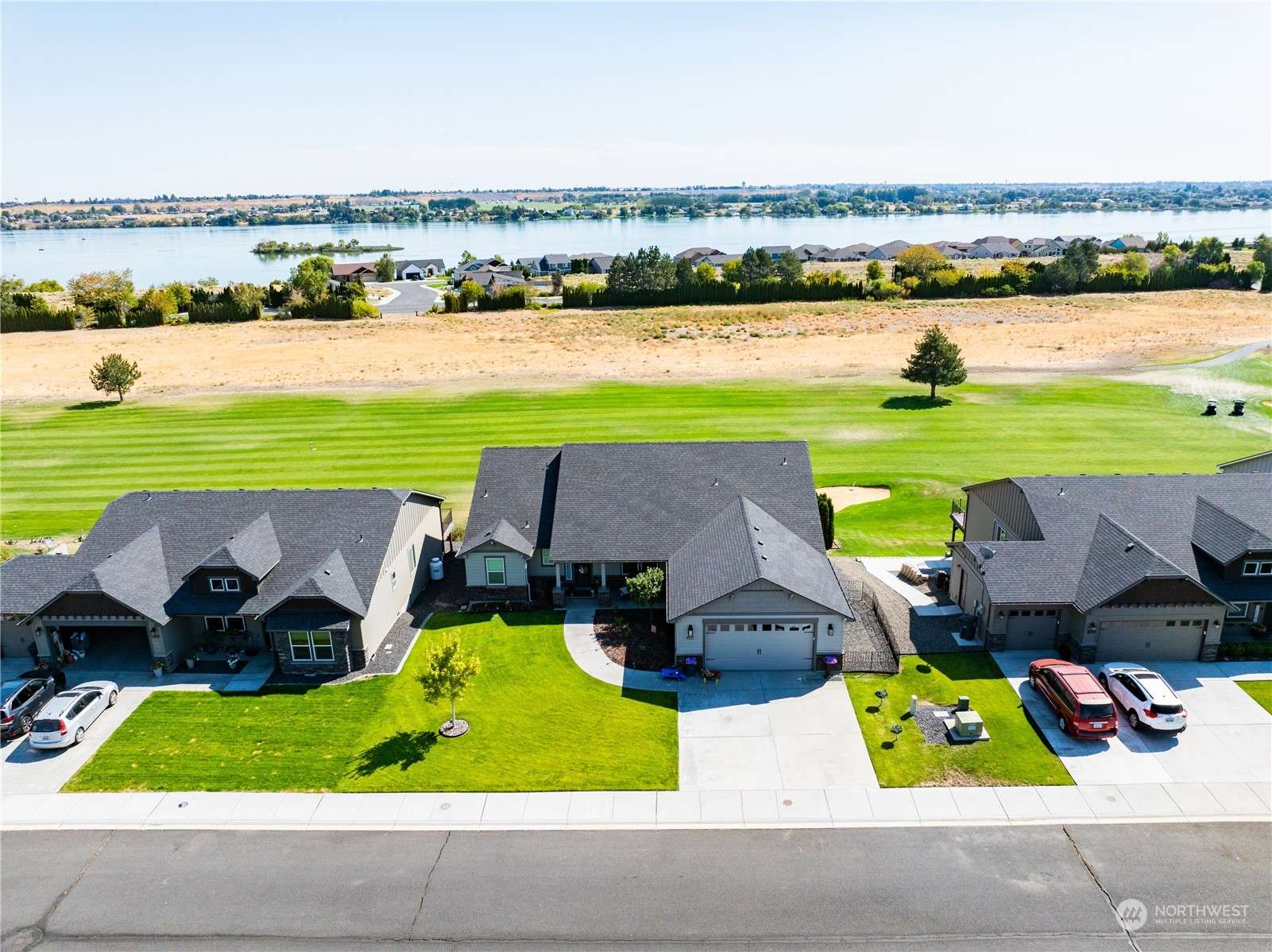 Moses Lake, WA 98837,4221 NE Hedman CT