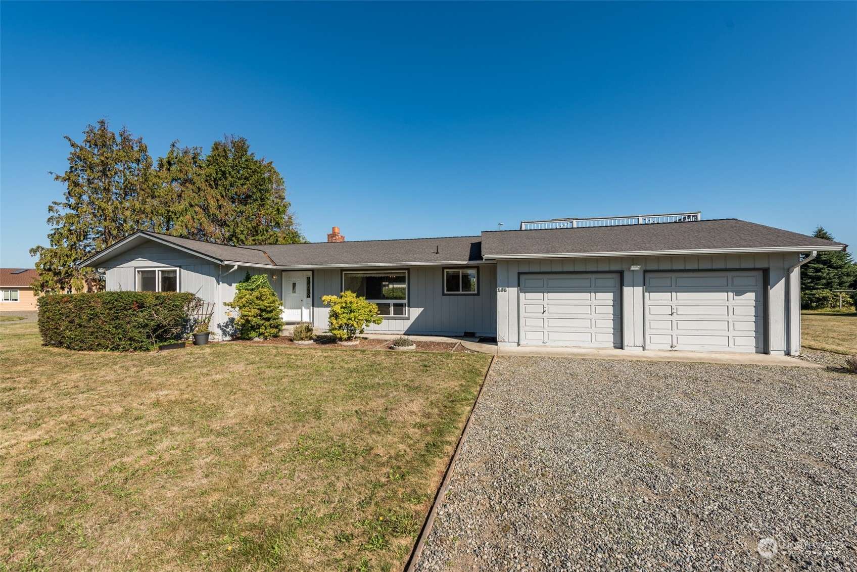 Sequim, WA 98382,131 E Nelson RD