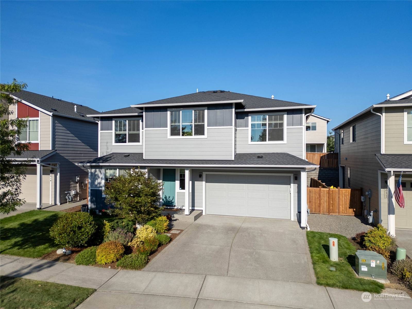 Lacey, WA 98503,2018 Water Lily CT SE