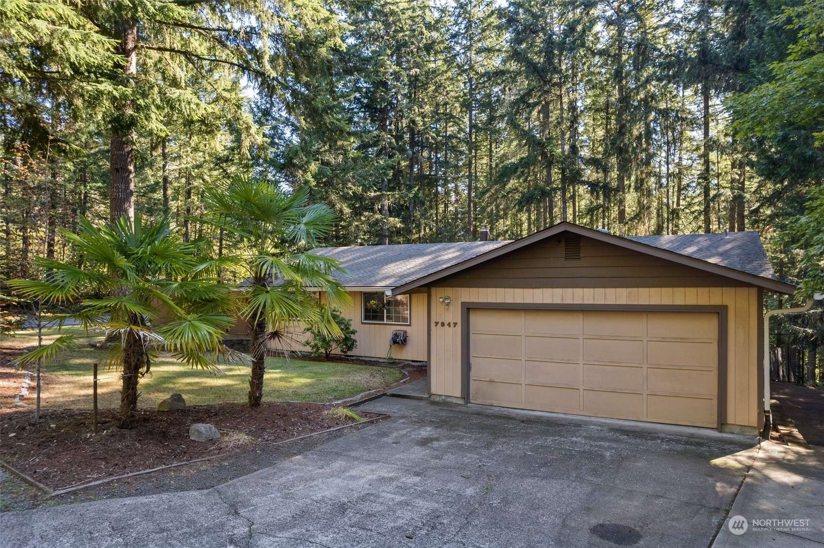 Olympia, WA 98513,7947 Dunlin CT SE