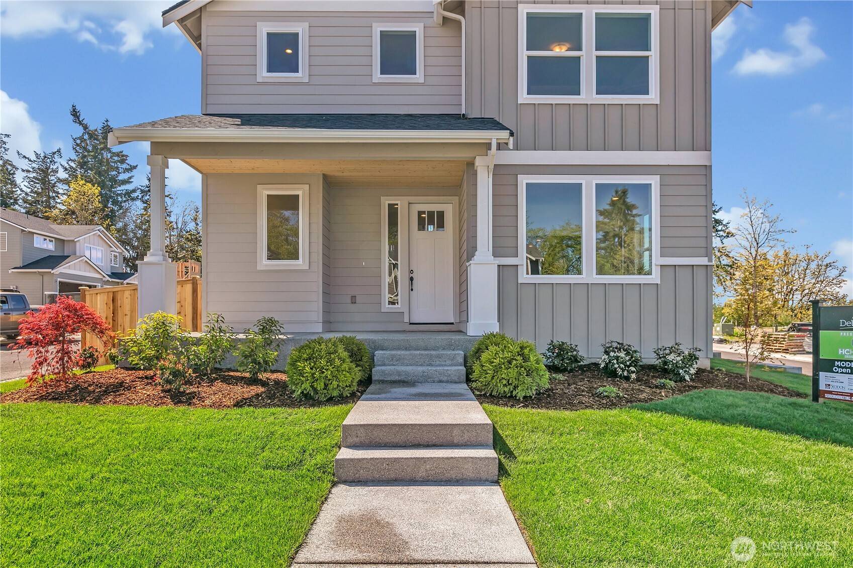Puyallup, WA 98375,16212 76th Avenue Ct E