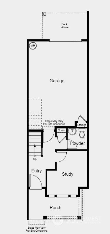 Redmond, WA 98052,19218 NE 69th CIR #105