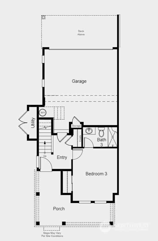 Redmond, WA 98052,19226 NE 69th CIR #101