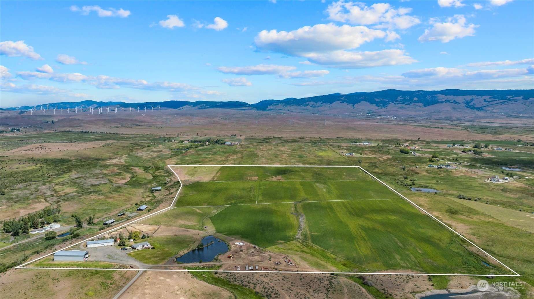 Ellensburg, WA 98926,10350 Hwy 97