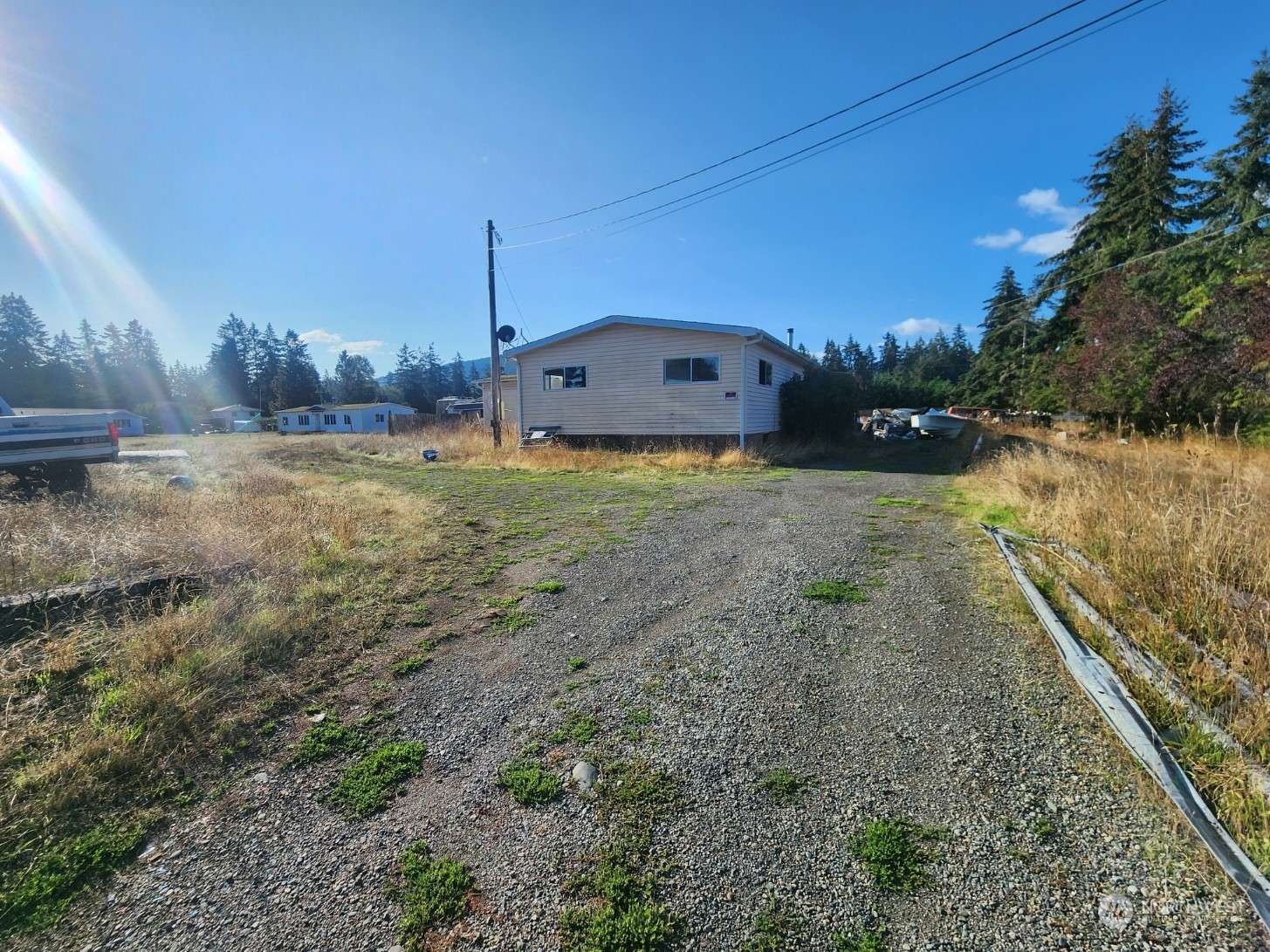 Sequim, WA 98382,383 Secor