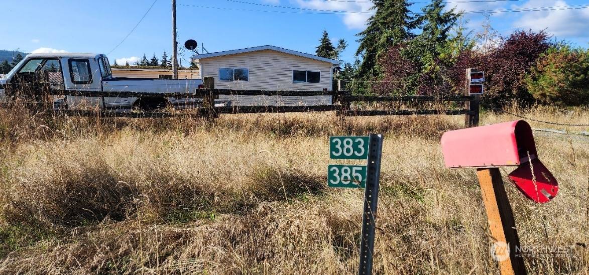 Sequim, WA 98382,383 Secor