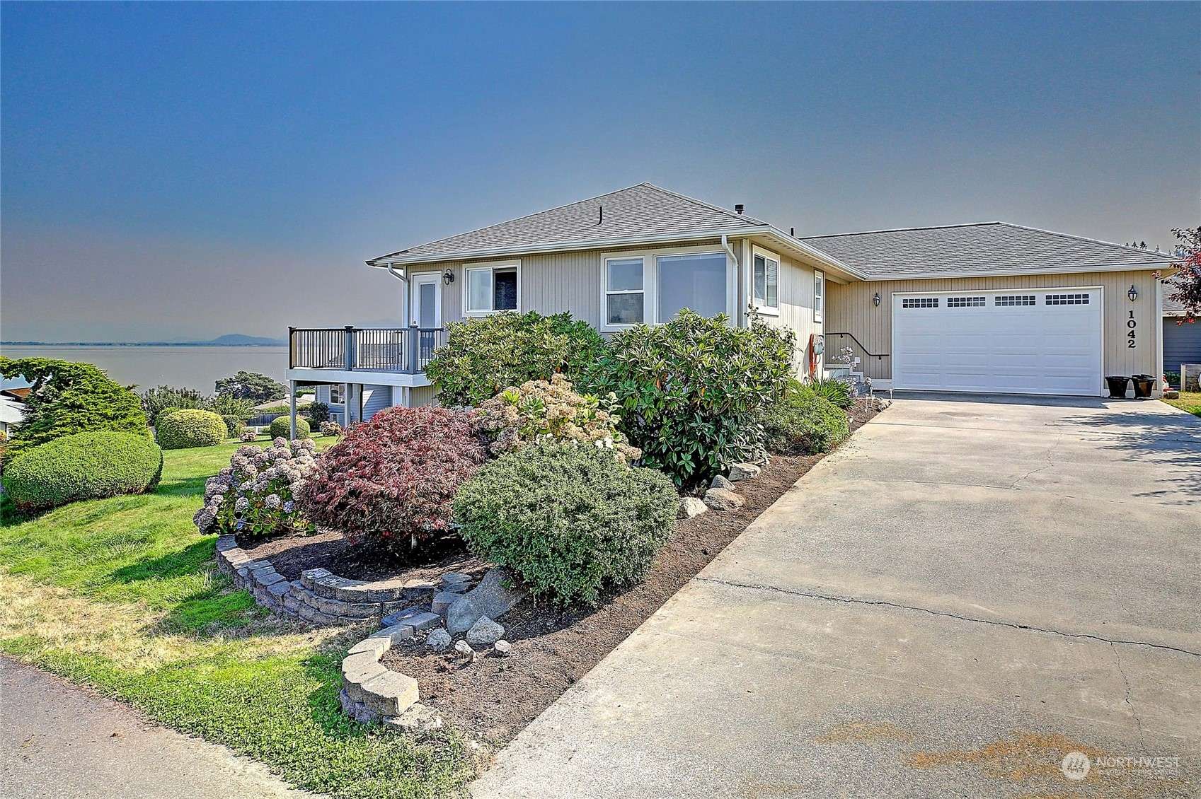 Camano Island, WA 98282,1042 Shorecrest PL