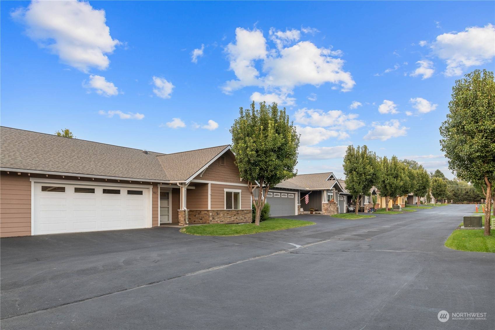 Ellensburg, WA 98926,803 S Willow ST #501