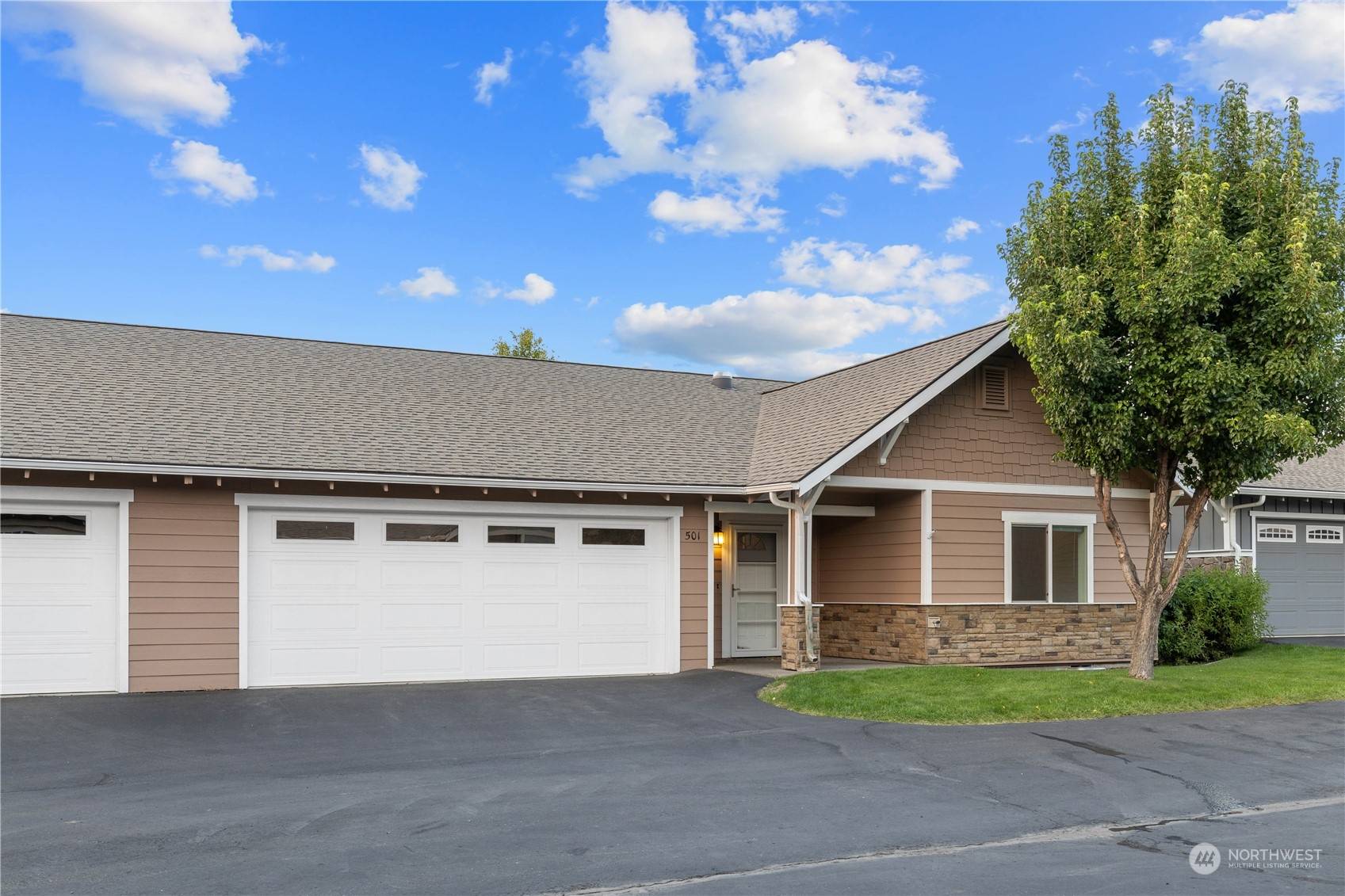 Ellensburg, WA 98926,803 S Willow ST #501