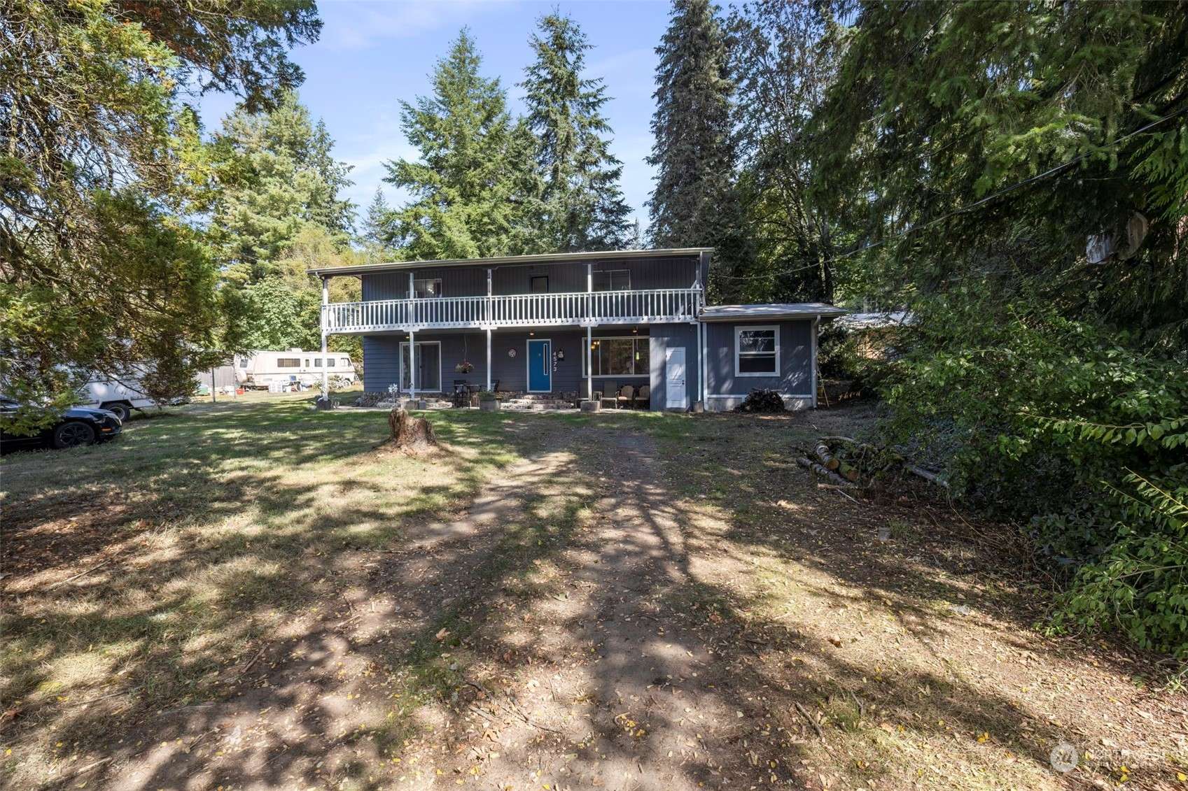 Port Orchard, WA 98366,4573 Brame LN SE