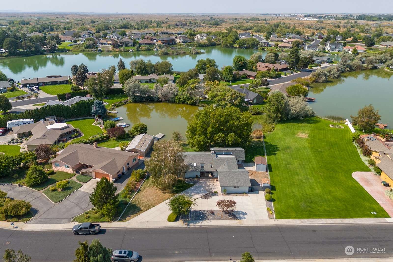 Moses Lake, WA 98837,951 S Laguna DR