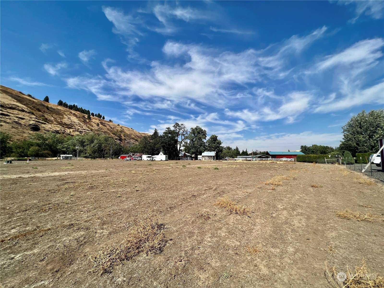 Dayton, WA 99328,0 Lot 1 Coaches Court LN