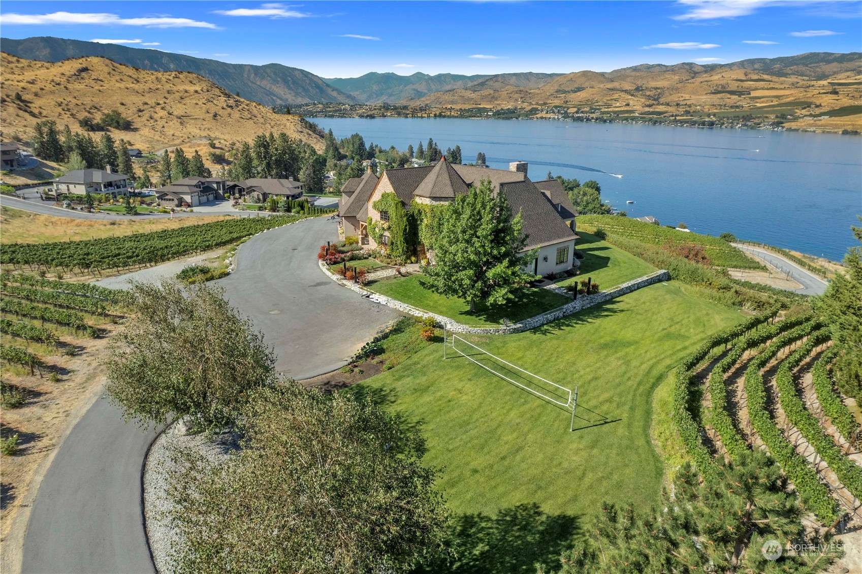 Chelan, WA 98816,250 Karma Kanyon DR