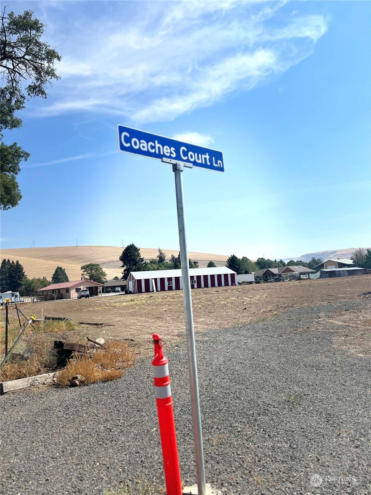Dayton, WA 99328,0 Lot 2 Coaches Court LN