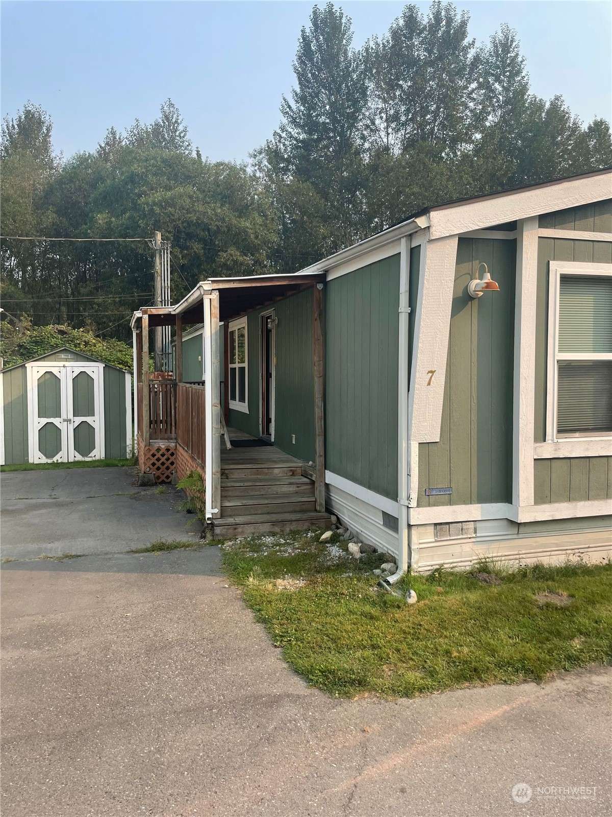 Arlington, WA 98223,105 Cox #7