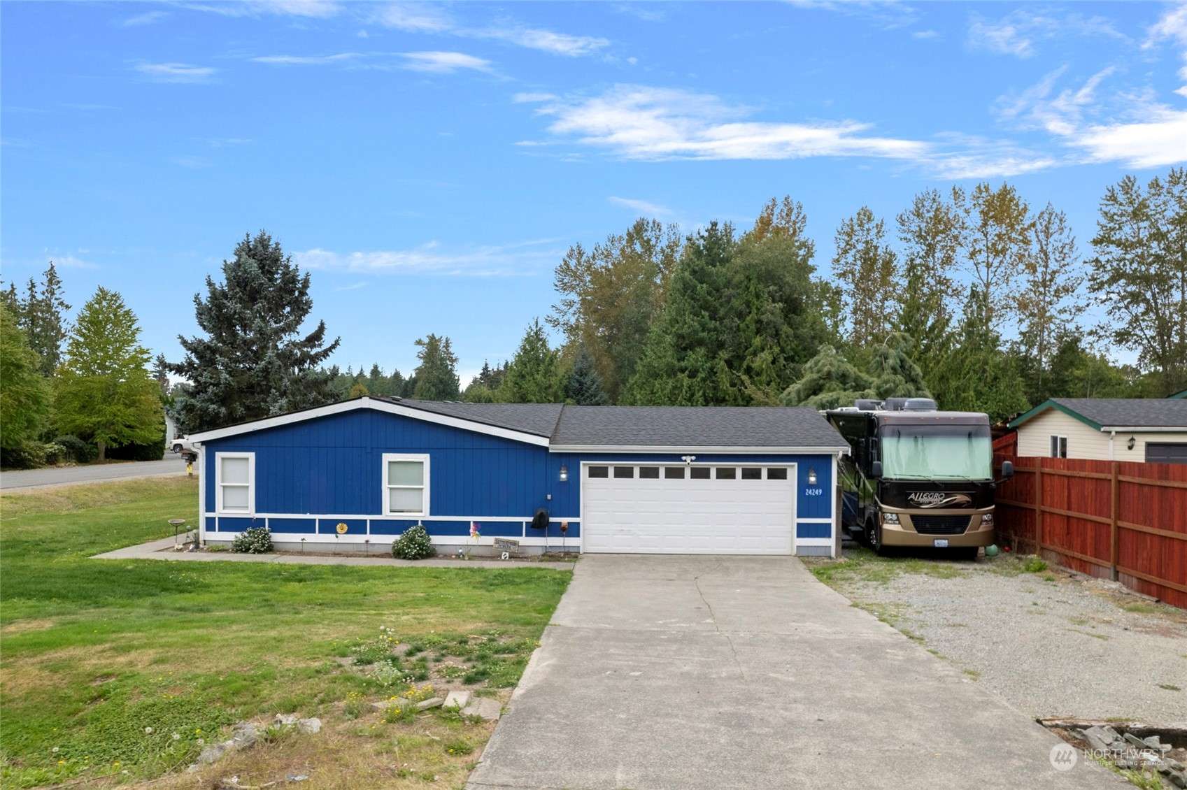 Sedro Woolley, WA 98284,24249 Feather LN