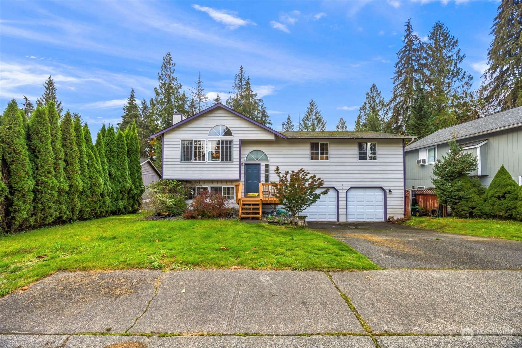 Granite Falls, WA 98252,104 Noble WAY