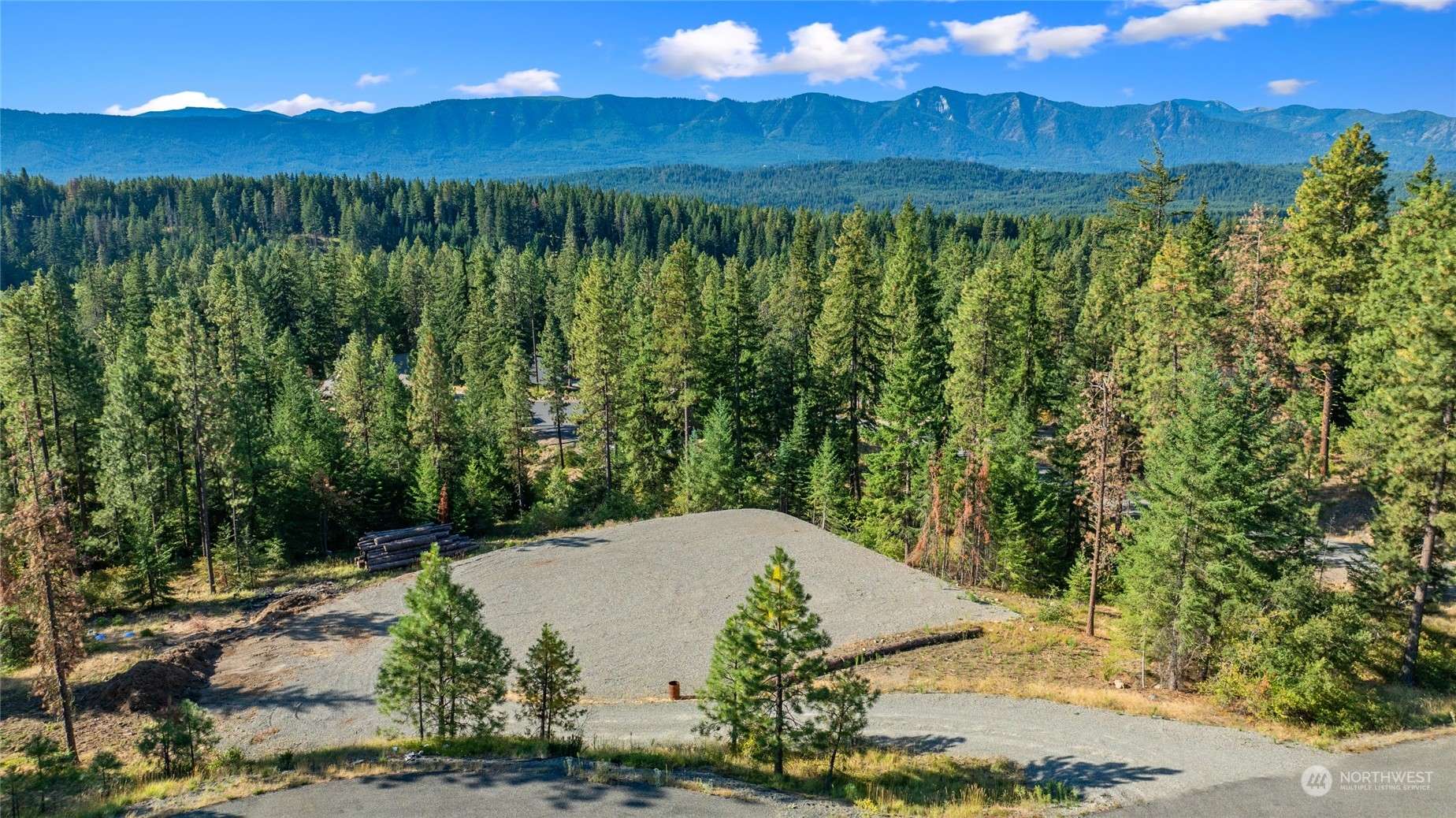 Roslyn, WA 98941,26 Lot 26 Coralbell LN