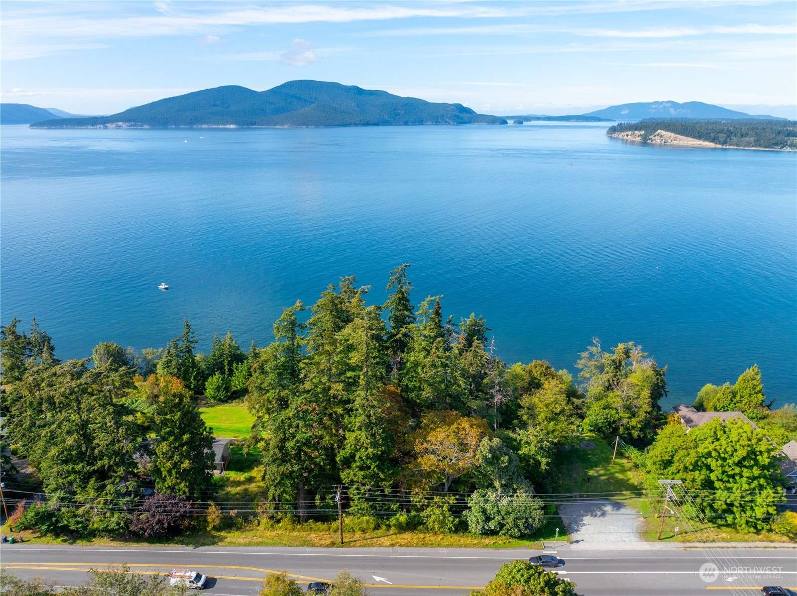 Anacortes, WA 98221,1 Oakes AVE