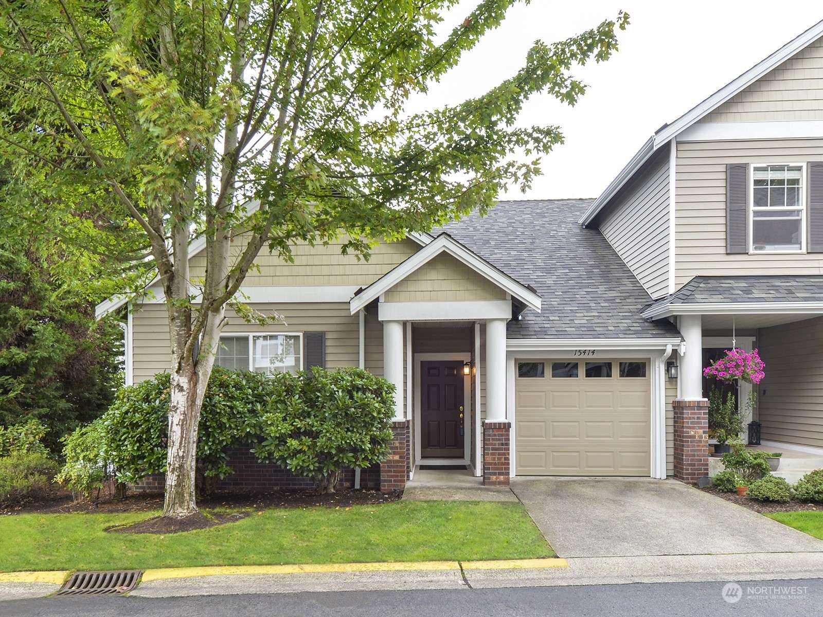 Woodinville, WA 98072,15414 134th PL NE #26A