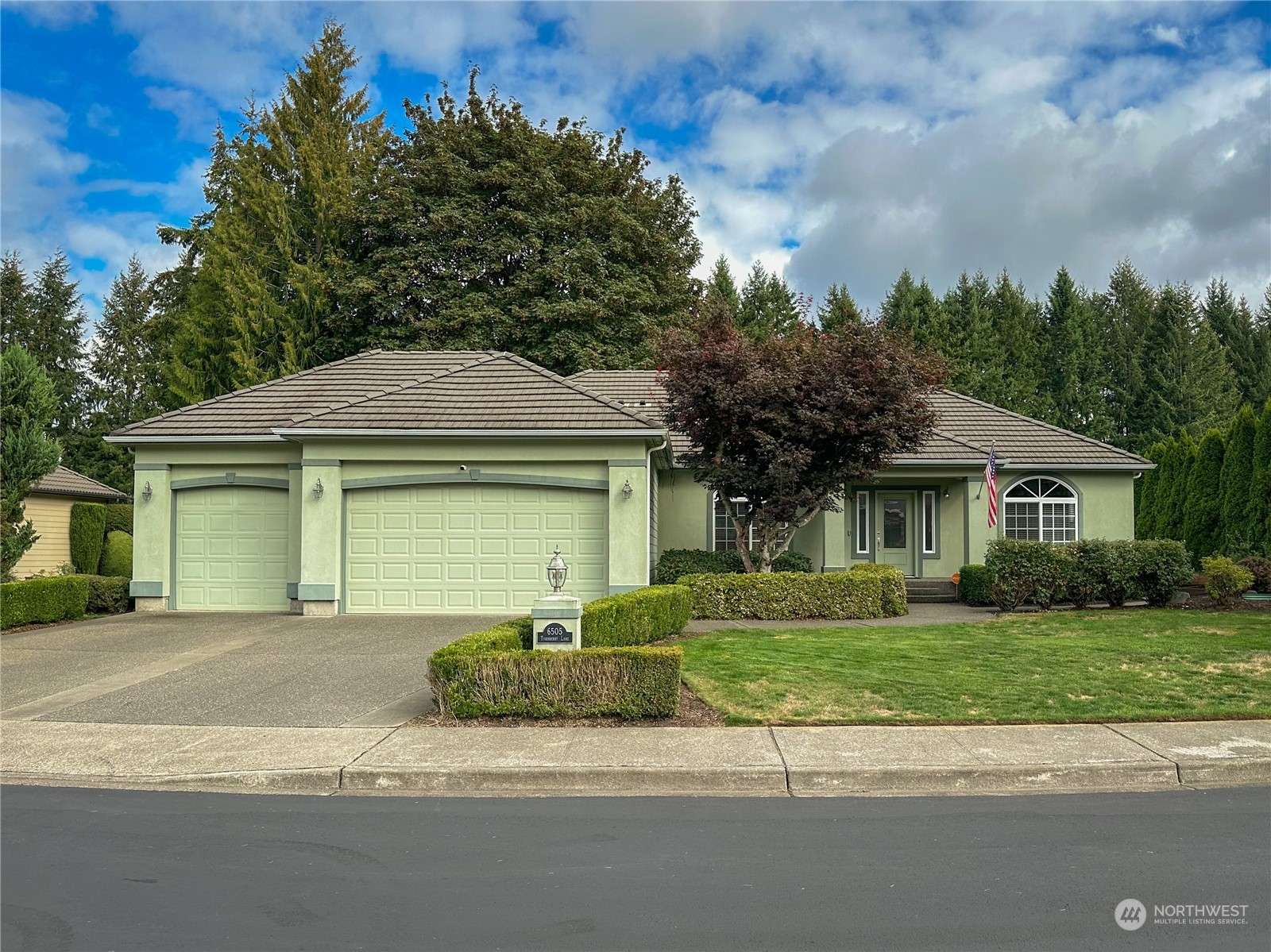 Olympia, WA 98501,6505 Turnberry Lane SE