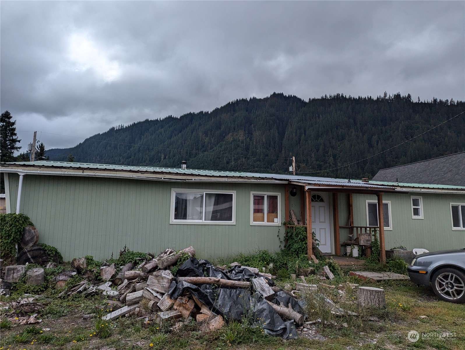 Morton, WA 98356,100 Tully DR