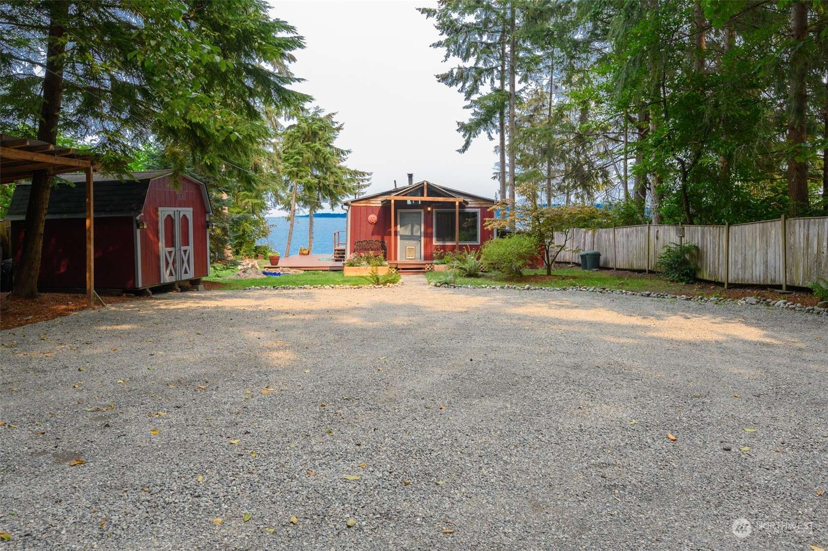 Vashon, WA 98070,4904 SW Luana LN