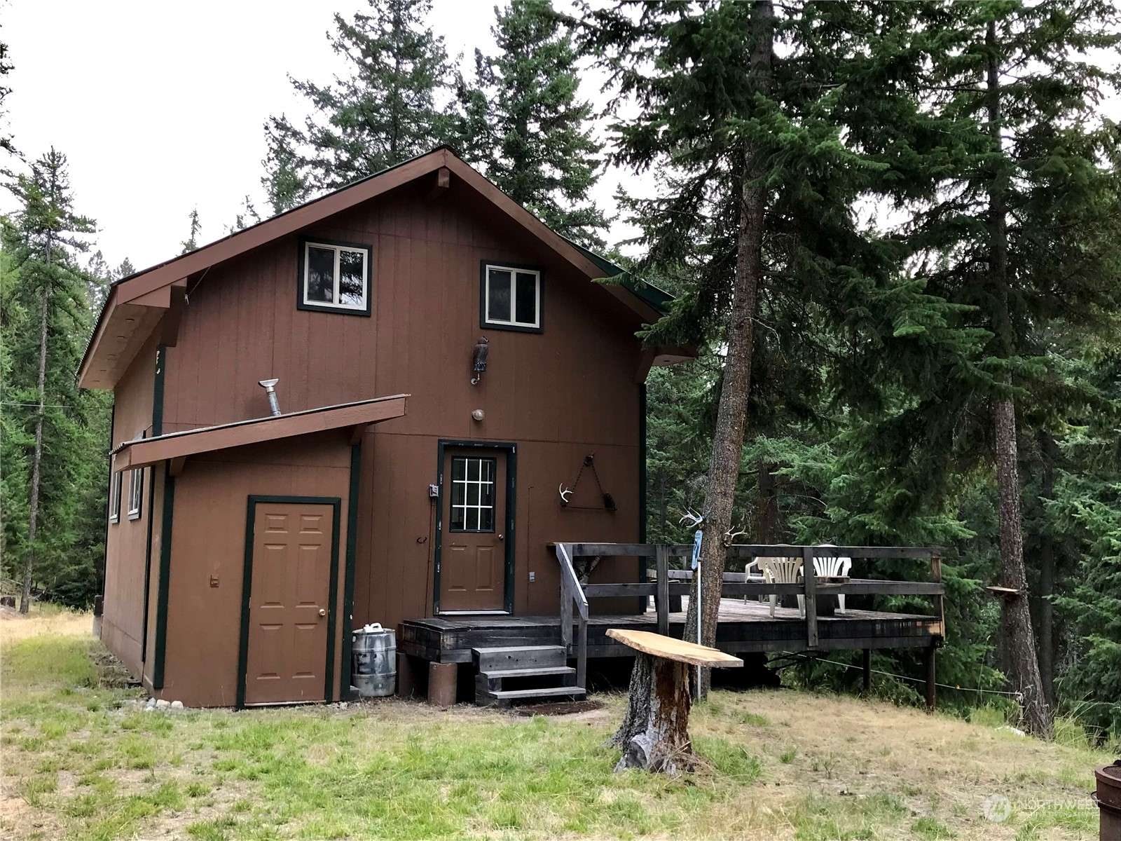 Oroville, WA 98844,1111 Nine Mile Road