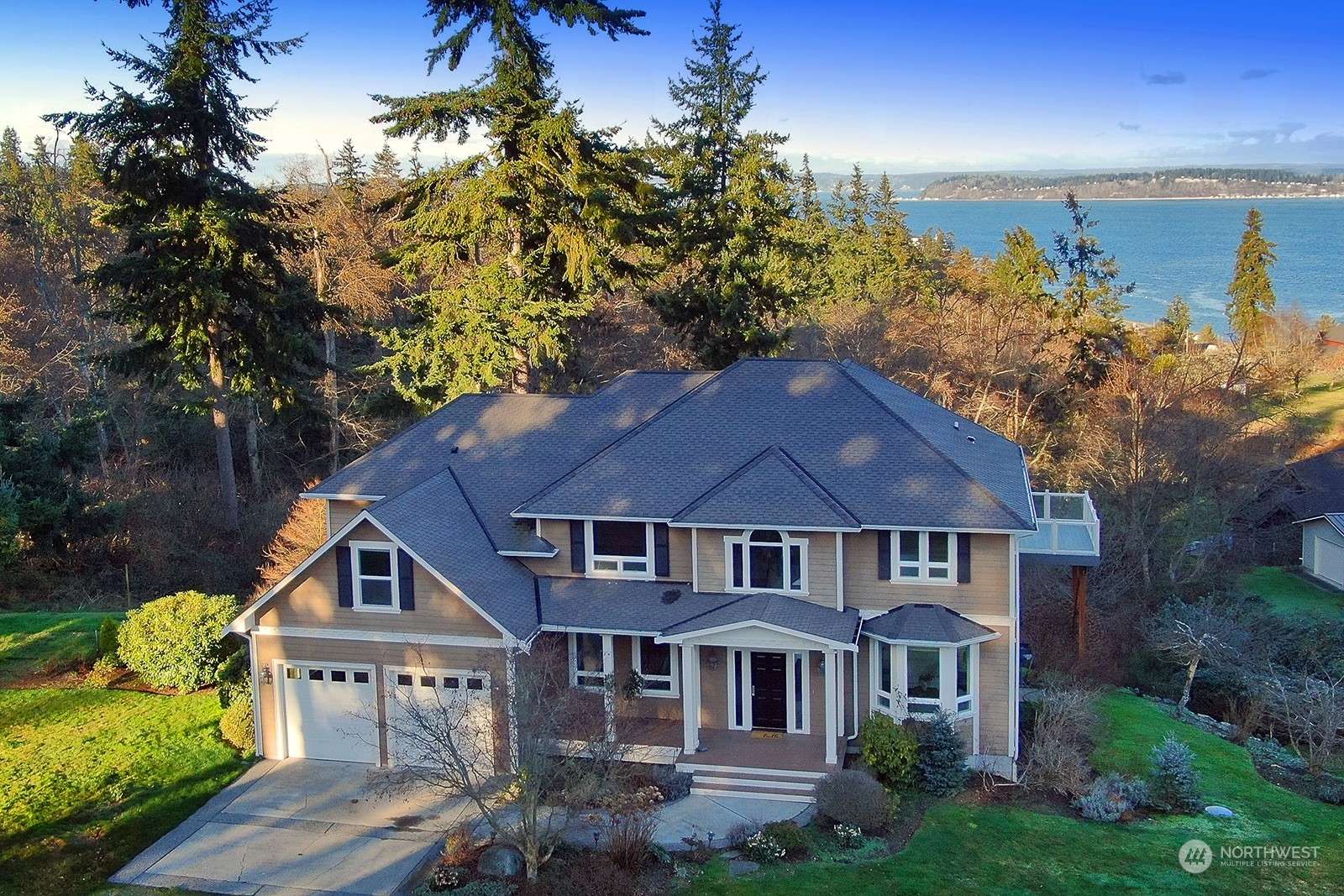 Clinton, WA 98236,4815 Verbena LN