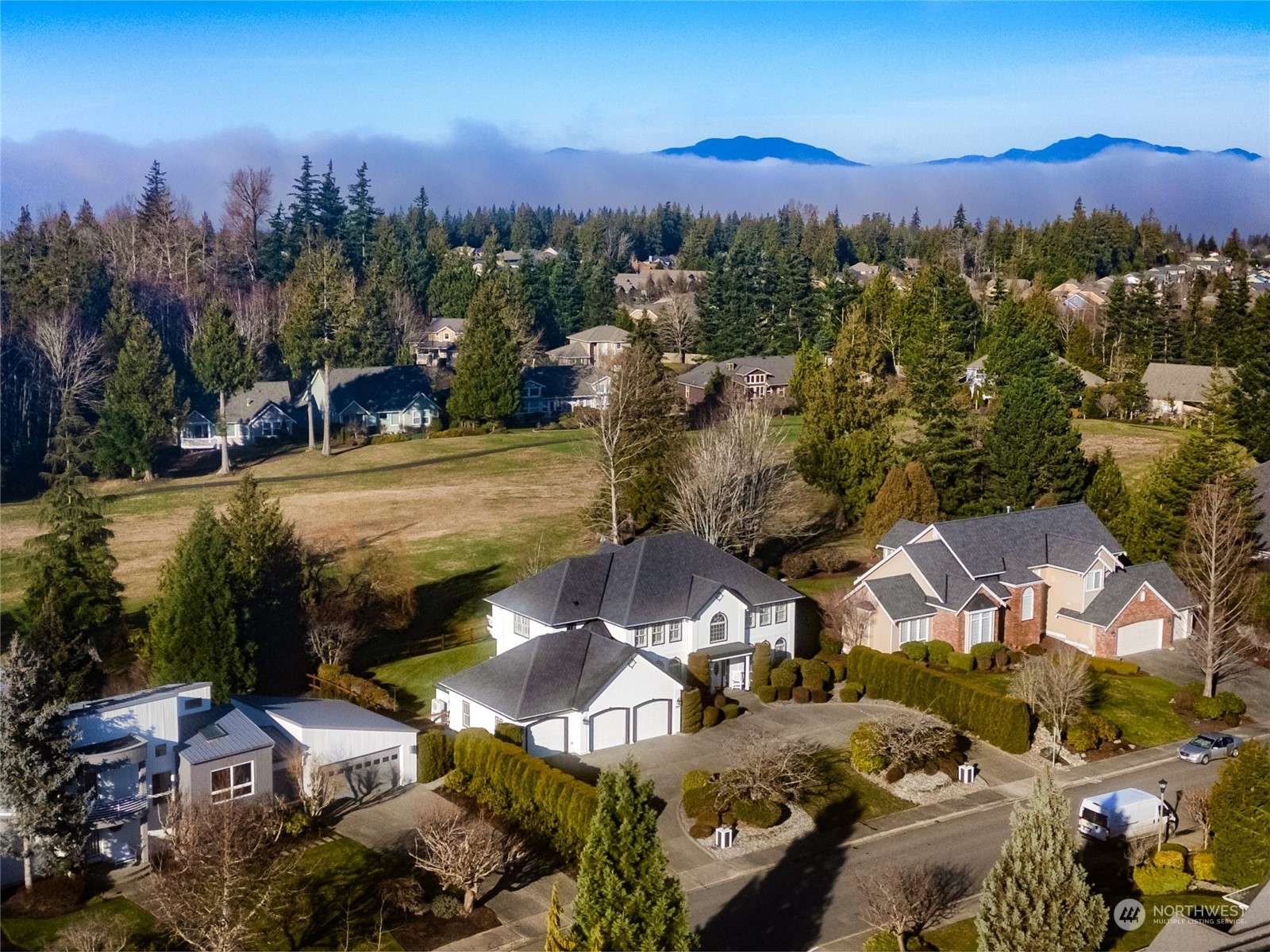 Mount Vernon, WA 98274,1403 Alpine View DR