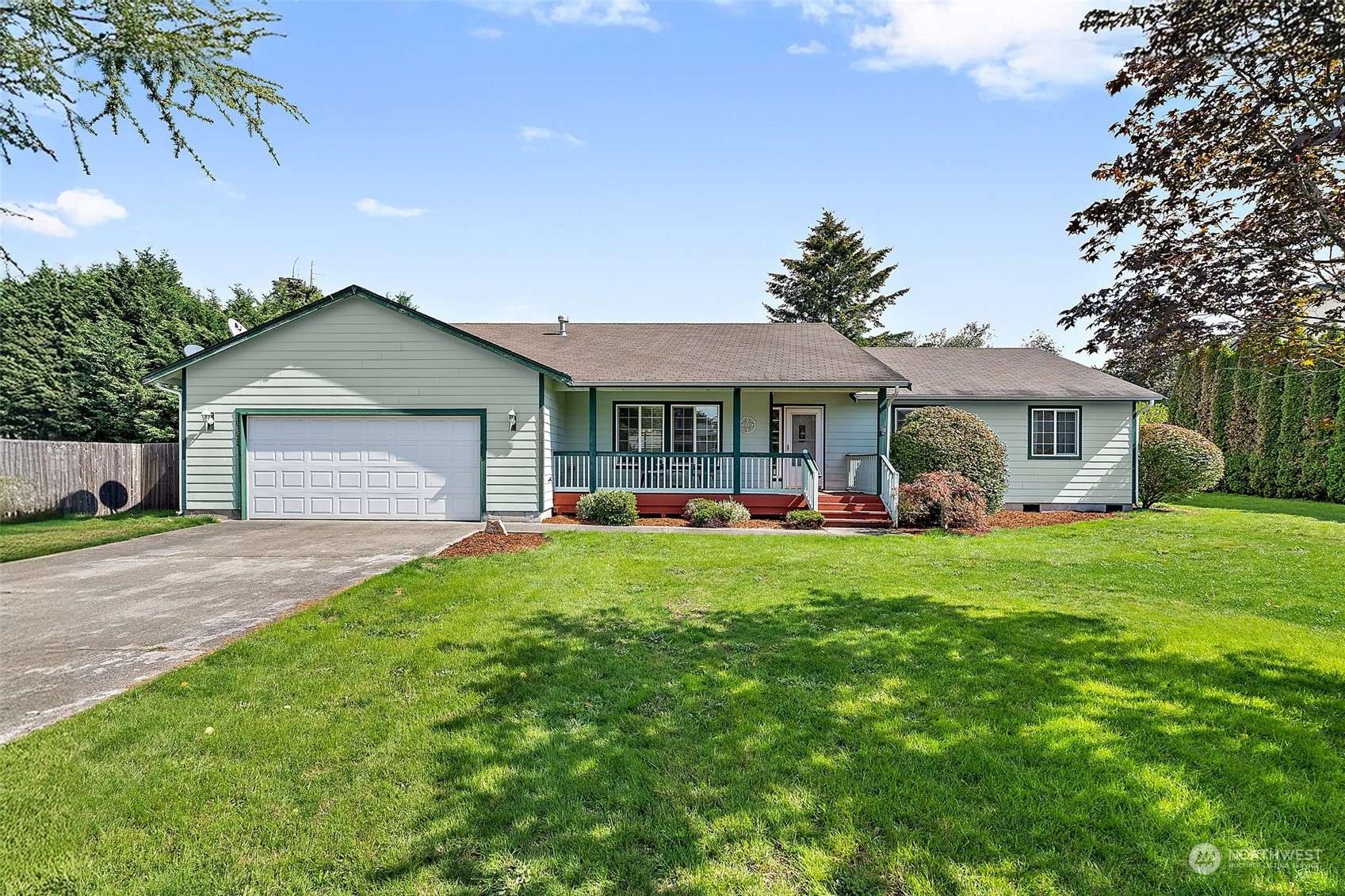 Tenino, WA 98589,17612 Lilly Pad LN SW