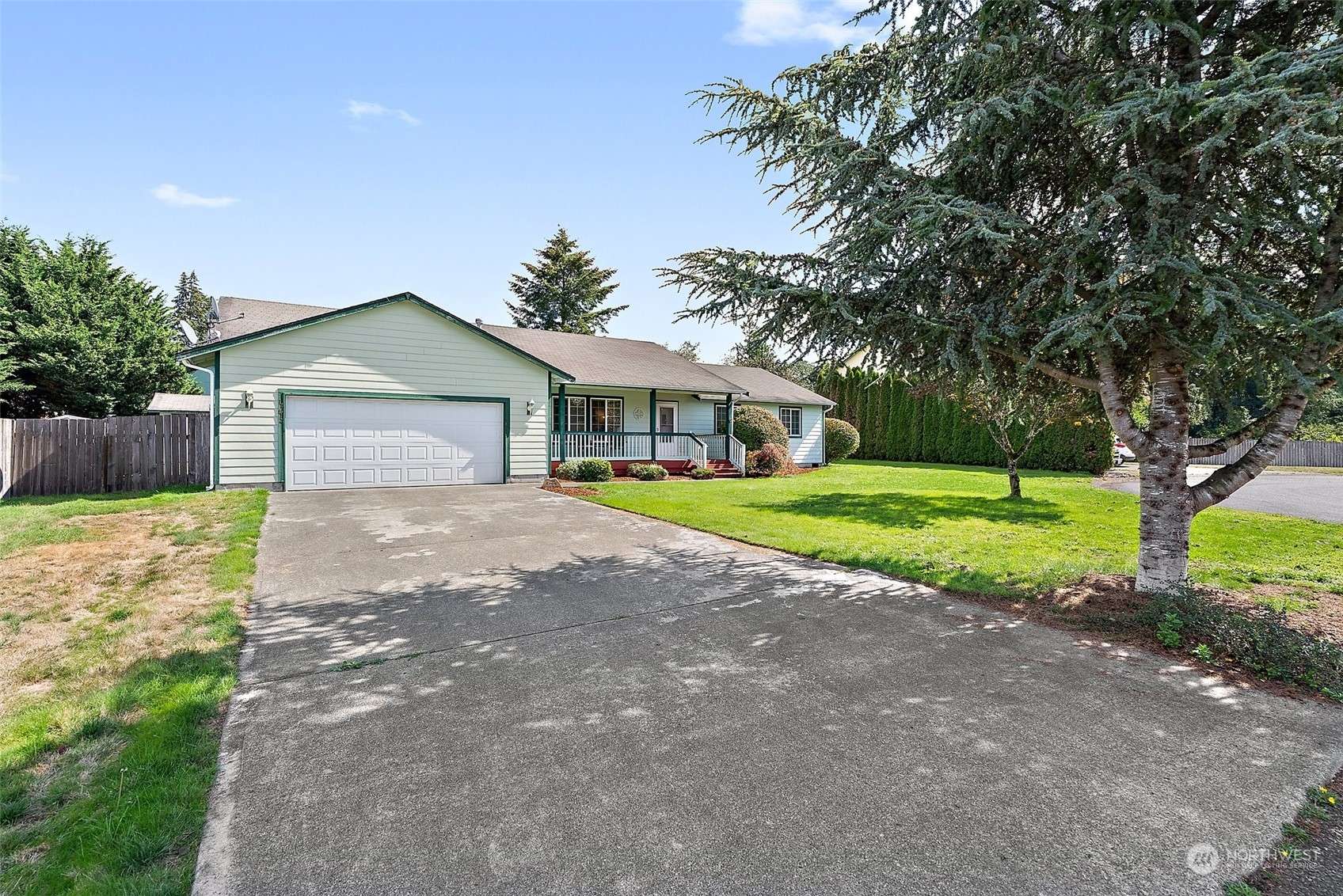 Tenino, WA 98589,17612 Lilly Pad LN SW