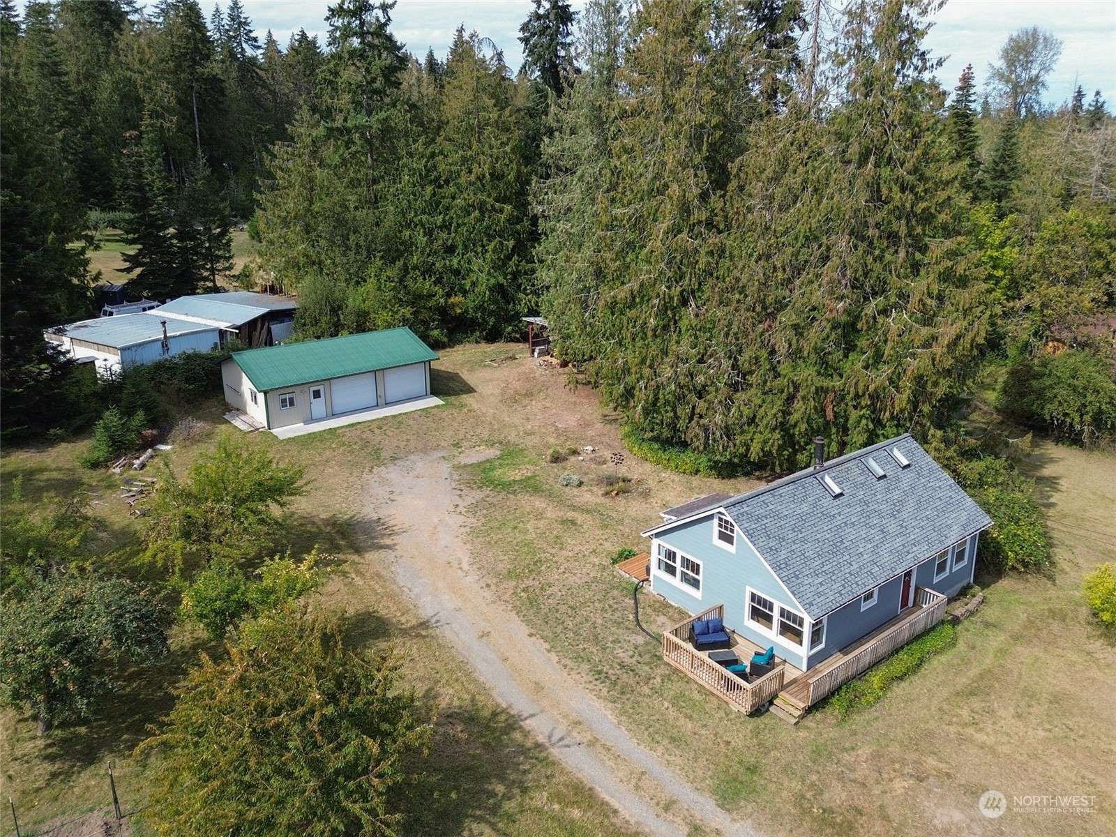 Sequim, WA 98382,1780 Hooker RD