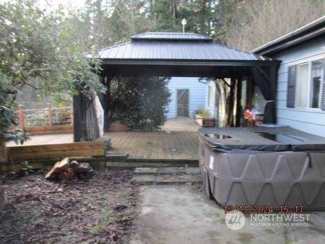 Chimacum, WA 98325,161 W Egg & I